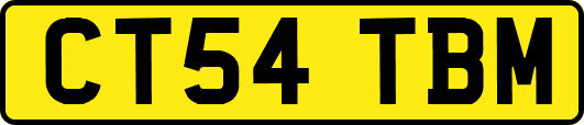 CT54TBM