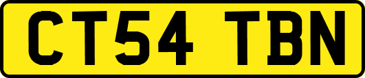 CT54TBN