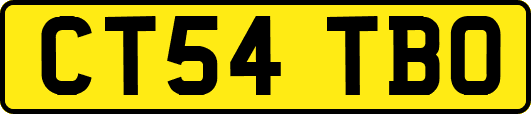 CT54TBO