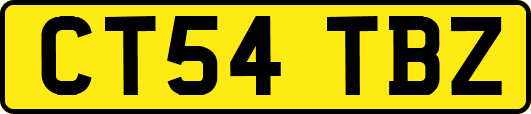 CT54TBZ