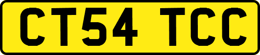 CT54TCC