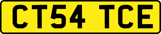 CT54TCE