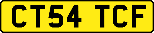 CT54TCF