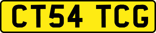 CT54TCG