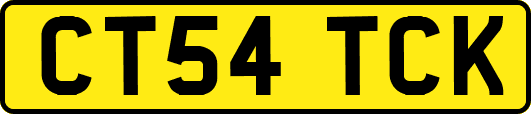 CT54TCK