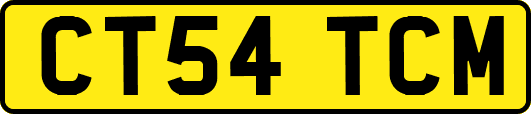 CT54TCM