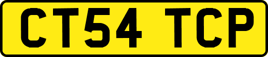 CT54TCP