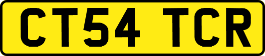 CT54TCR