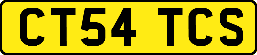 CT54TCS