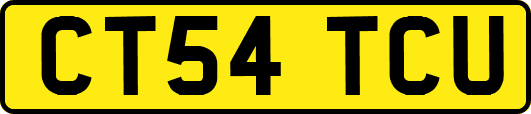 CT54TCU