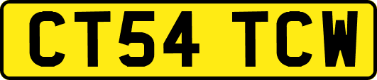 CT54TCW