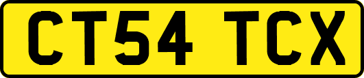 CT54TCX