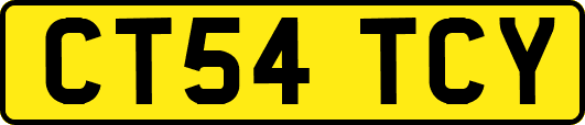 CT54TCY
