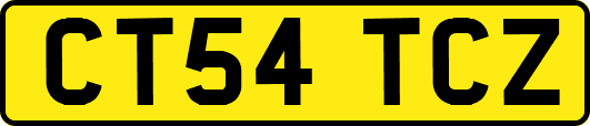 CT54TCZ