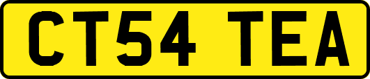 CT54TEA