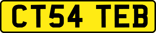 CT54TEB