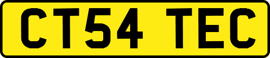 CT54TEC