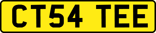 CT54TEE