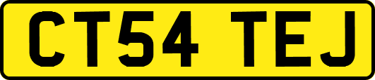 CT54TEJ