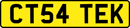 CT54TEK