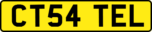 CT54TEL
