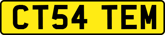 CT54TEM