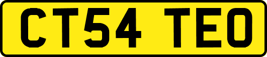 CT54TEO
