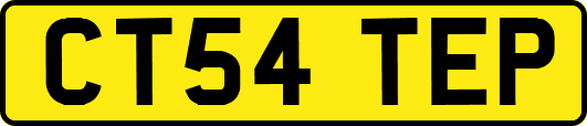 CT54TEP