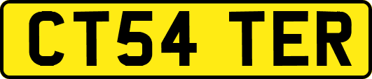 CT54TER