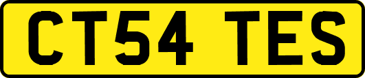 CT54TES