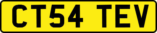 CT54TEV