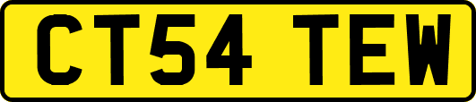 CT54TEW