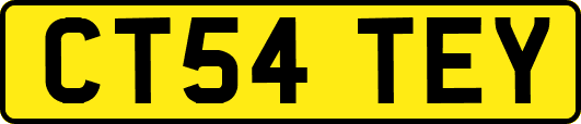 CT54TEY