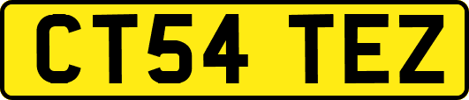 CT54TEZ