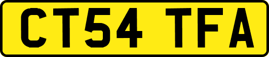 CT54TFA