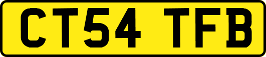 CT54TFB
