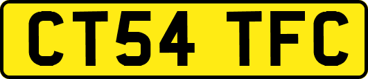 CT54TFC
