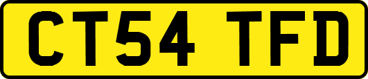 CT54TFD