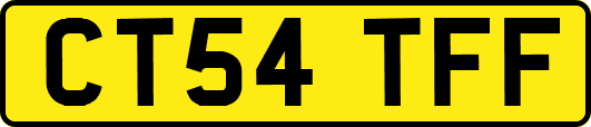 CT54TFF