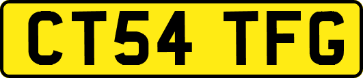 CT54TFG
