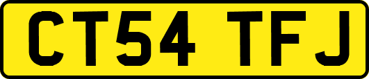 CT54TFJ