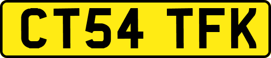 CT54TFK