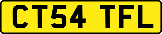 CT54TFL