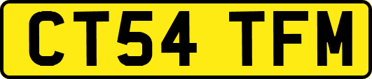CT54TFM