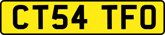 CT54TFO