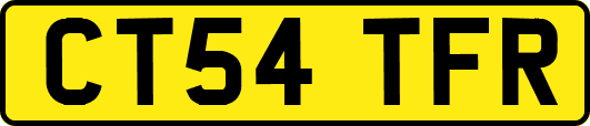 CT54TFR
