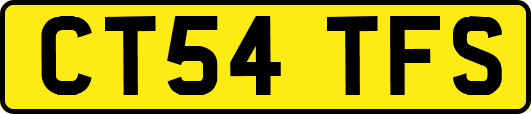 CT54TFS