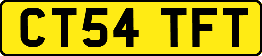 CT54TFT