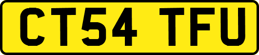 CT54TFU
