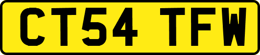 CT54TFW
